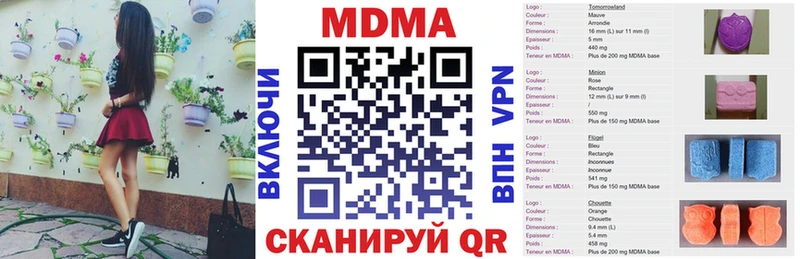 Купить закладки  Алушта  MDMA молли 